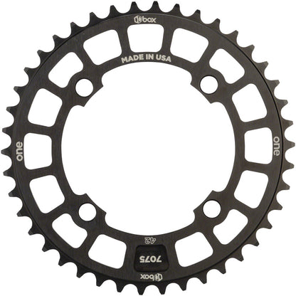 BOX One Chainring