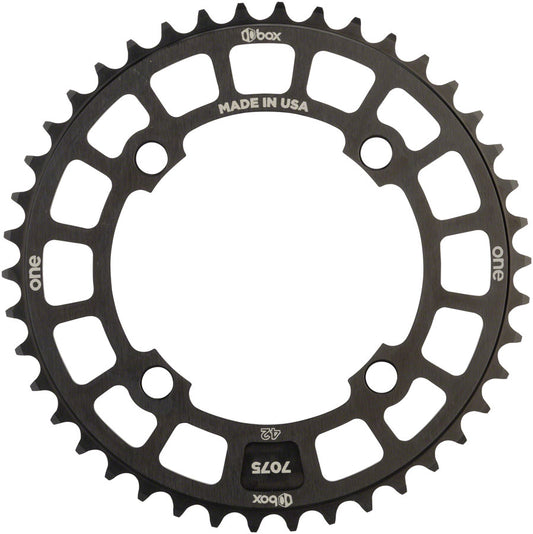 Box One Chainring
