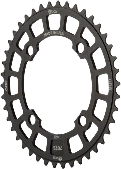 BOX One Chainring