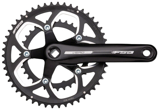 Full Speed Ahead Vero Compact Crankset
