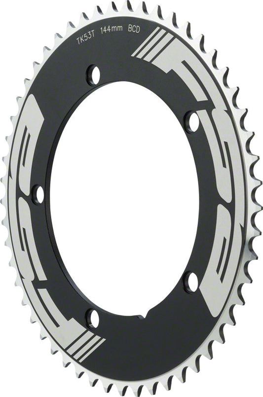 Fsa Pro Track Chainrings