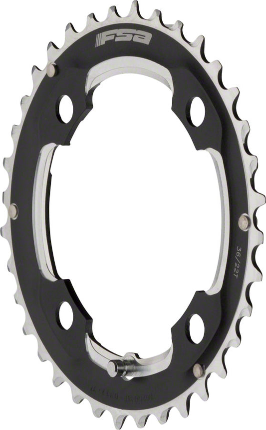 Full Speed Ahead MTB Pro Double Chainring