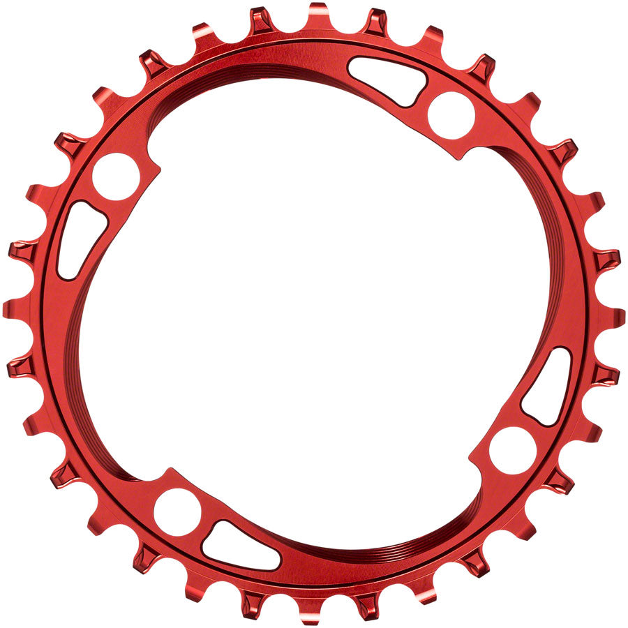 absoluteBLACK Round 104/64 BCD Chainring