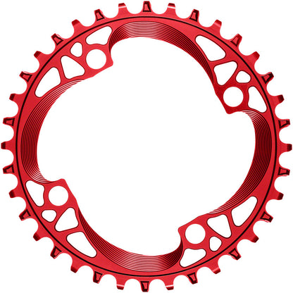 absoluteBLACK Round 104/64 BCD Chainring