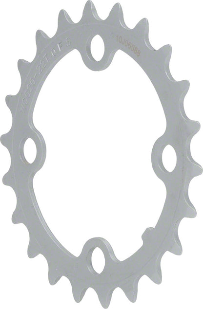 Full Speed Ahead ATB Rings