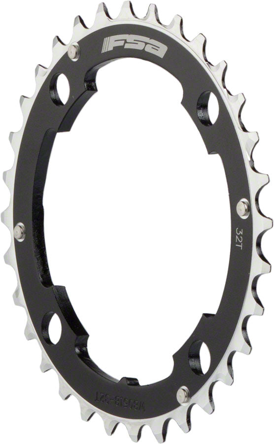 Full Speed Ahead MTB Pro Double Chainring