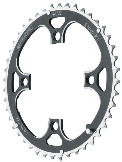 Full Speed Ahead ATB Rings