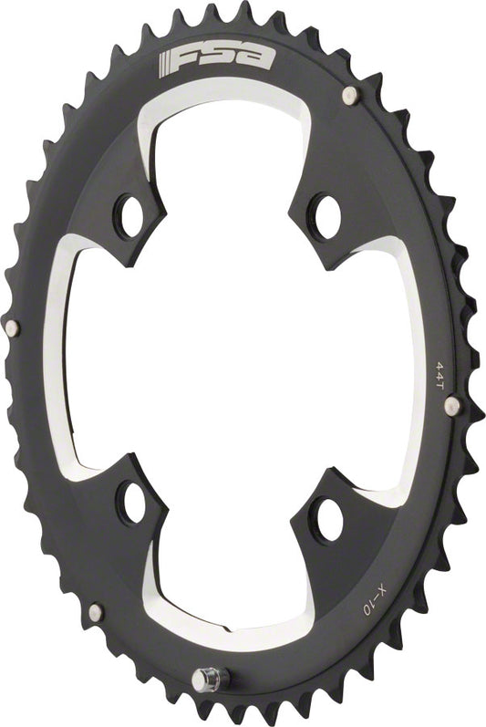 Fsa Atb Chainring 9 10 Spd 32T Blk - Black