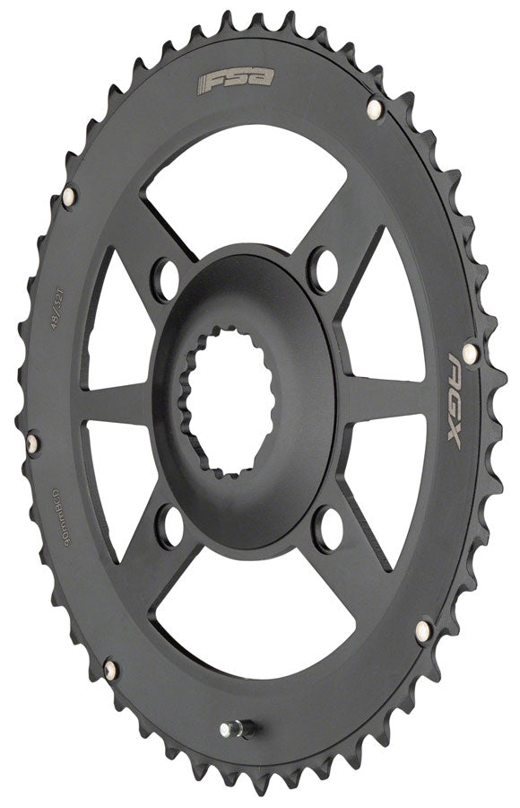 Full Speed Ahead Gossamer AGX Direct Mount Chainring