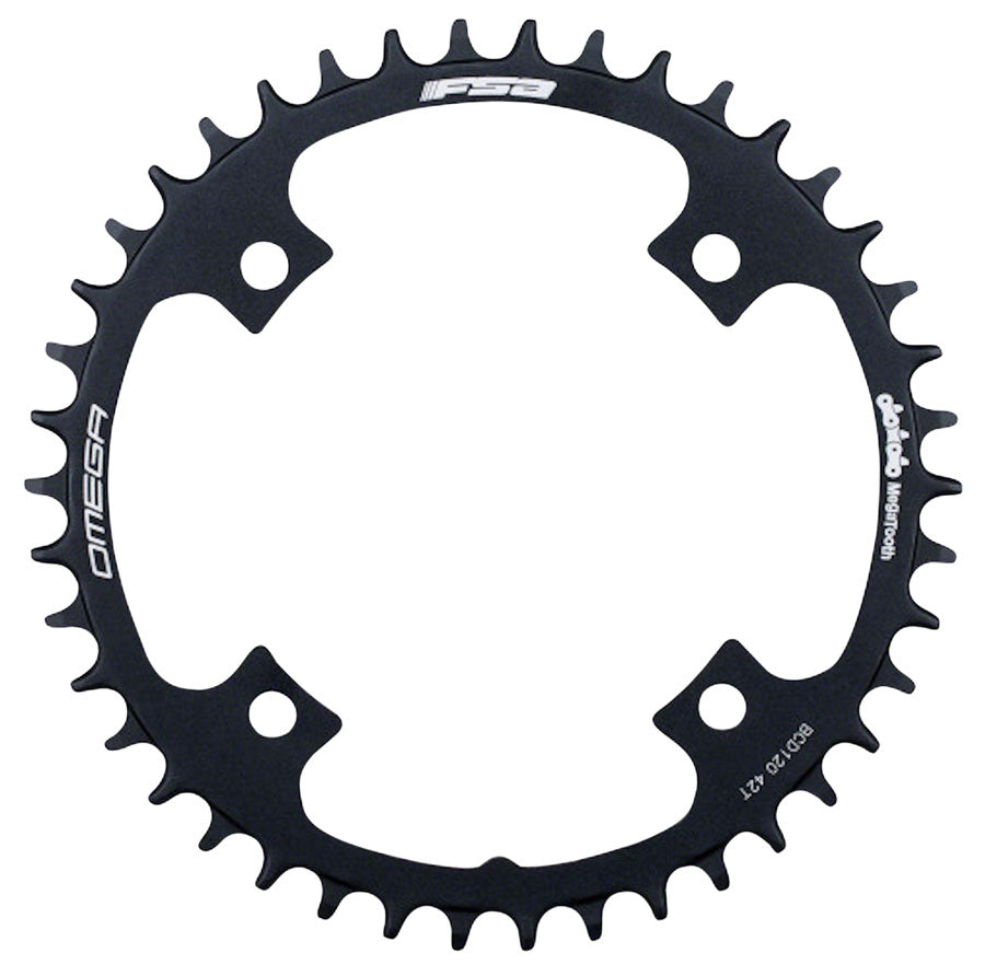 Full Speed Ahead Omega 1x Chainring