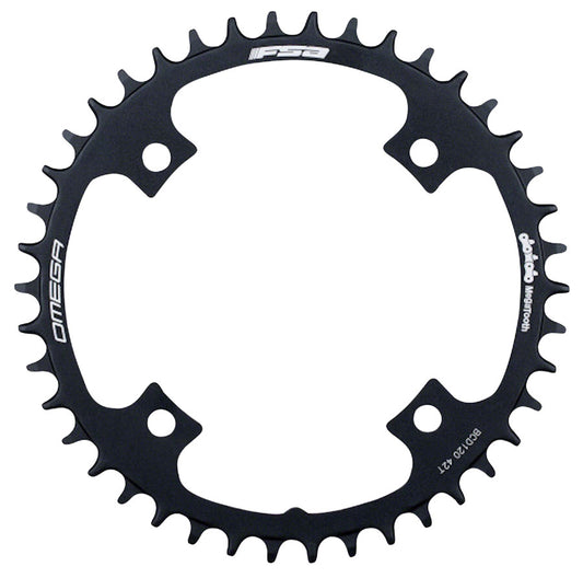 Full Speed Ahead Omega 1X Chainring