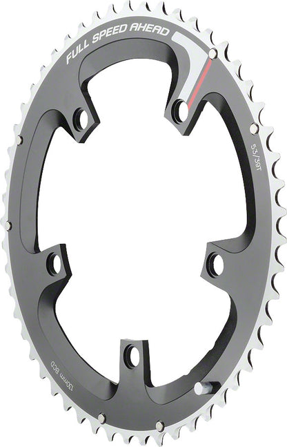 Full Speed Ahead Super Road