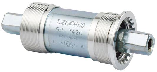 Full Speed Ahead Alloy Cup Jis Bottom Bracket