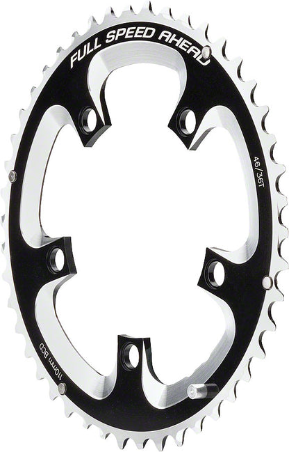 Full Speed Ahead Super Road