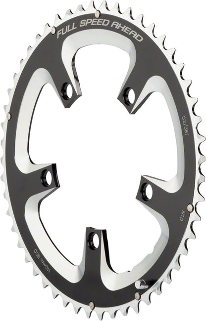 Full Speed Ahead Super Road