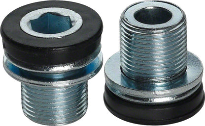 Full Speed Ahead Crank Arm Fixing Bolts