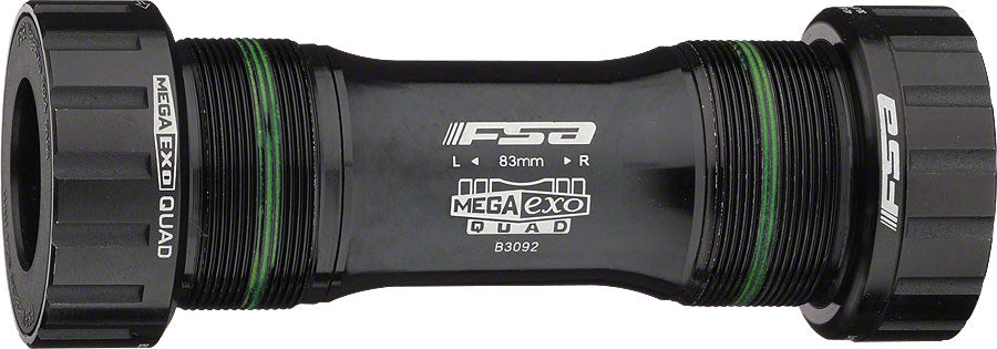 Full Speed Ahead MegaExo BB-7550 Quad