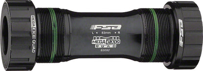 Full Speed Ahead MegaExo BB-7550 Quad