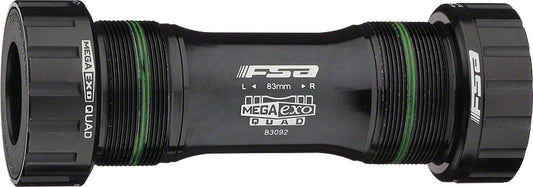 Full Speed Ahead Megaexo Bb 7550 Quad