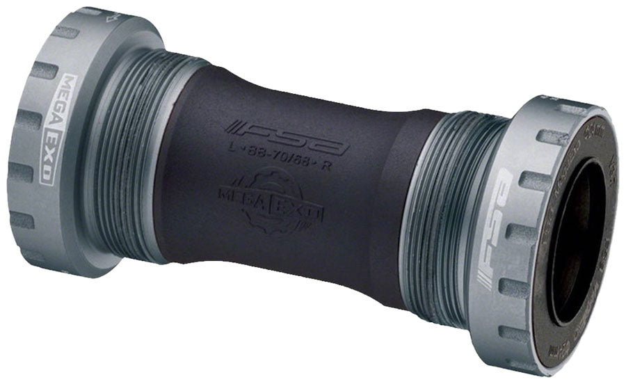 Full Speed Ahead MegaExo