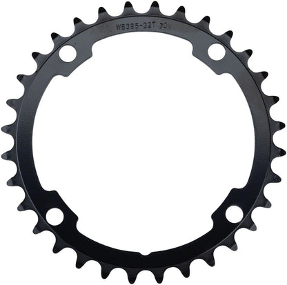 Full Speed Ahead ATB Rings