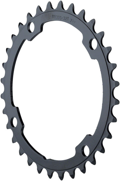 Full Speed Ahead ATB Rings