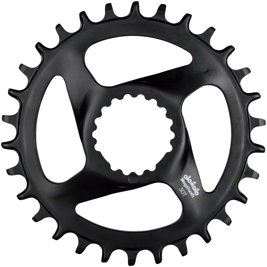 Full Speed Ahead Comet Chainring - Thumbnail 3