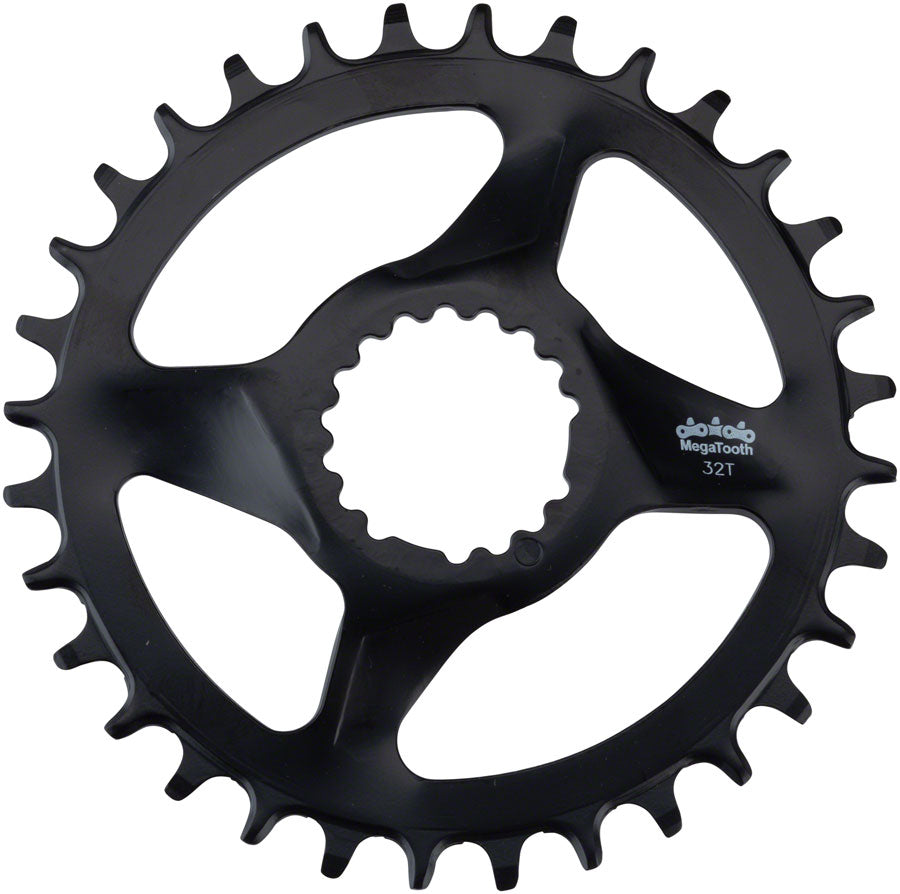 Full Speed Ahead Comet Chainring - Thumbnail 2