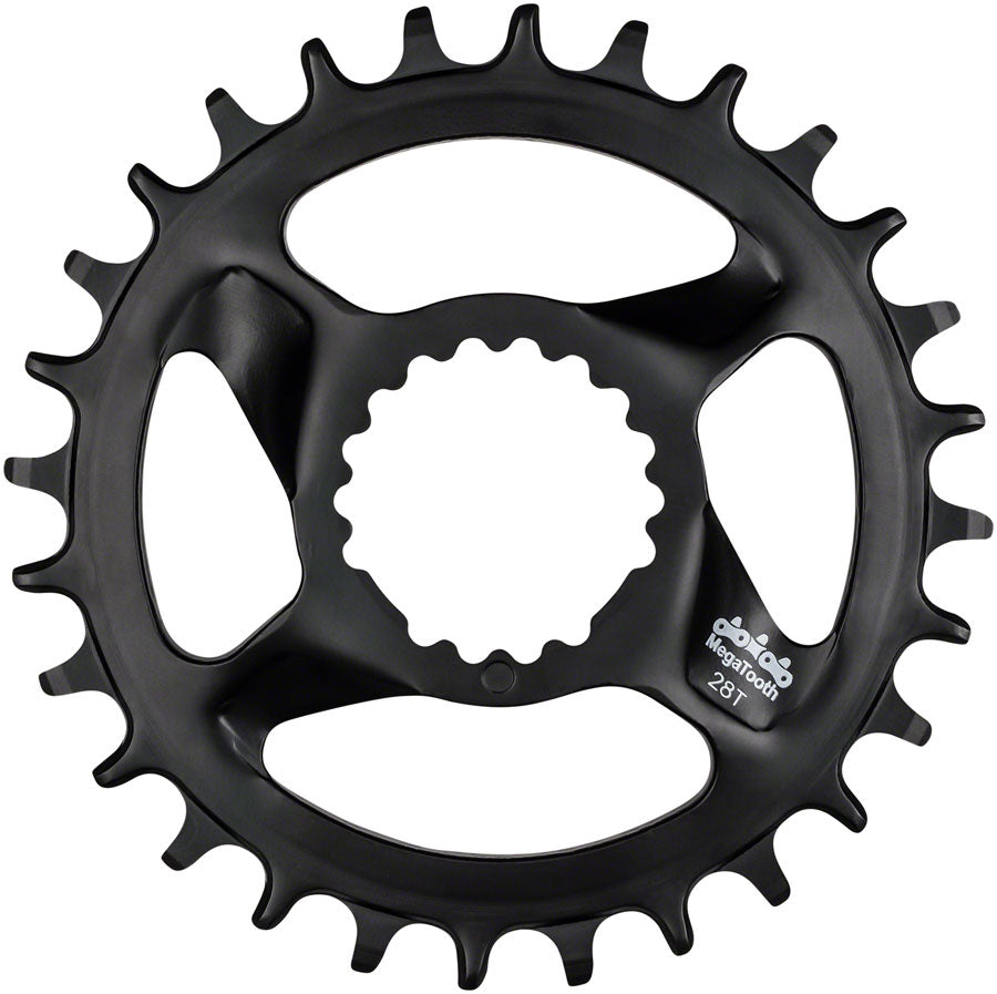 Full Speed Ahead Comet Chainring - Thumbnail 4