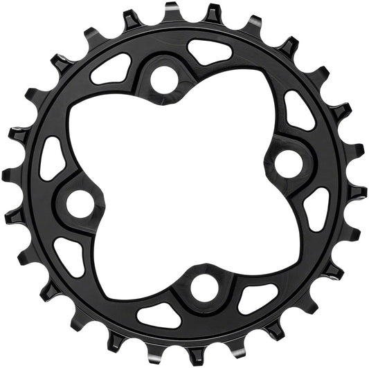 absoluteBLACK Round 104/64 BCD Chainring