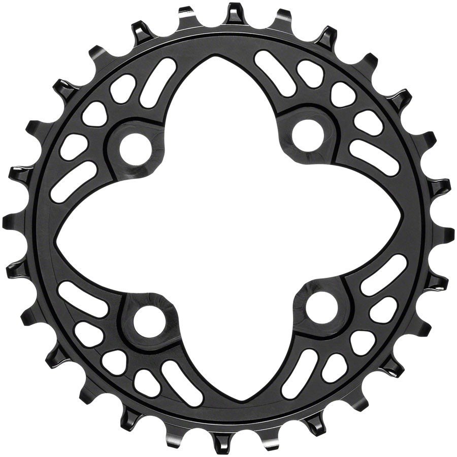 absoluteBLACK Round 104/64 BCD Chainring