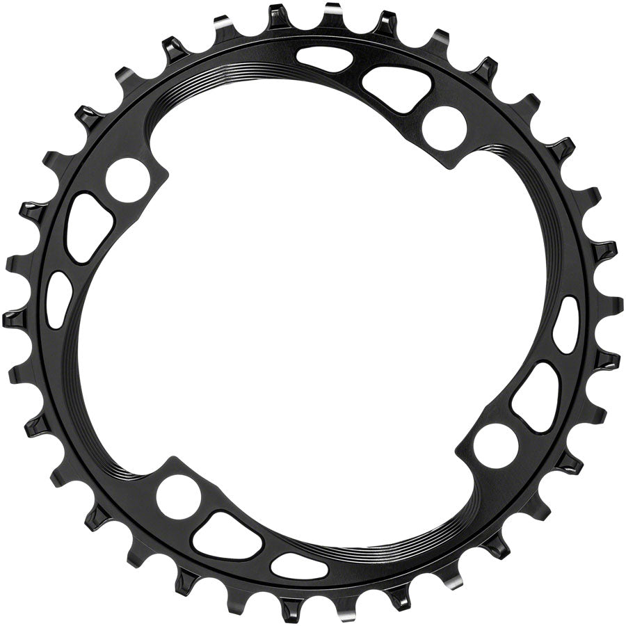 absoluteBLACK Round 104/64 BCD Chainring