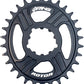 Rotor Q-Ring Direct Mount 3-Bolt Oval Chainrings