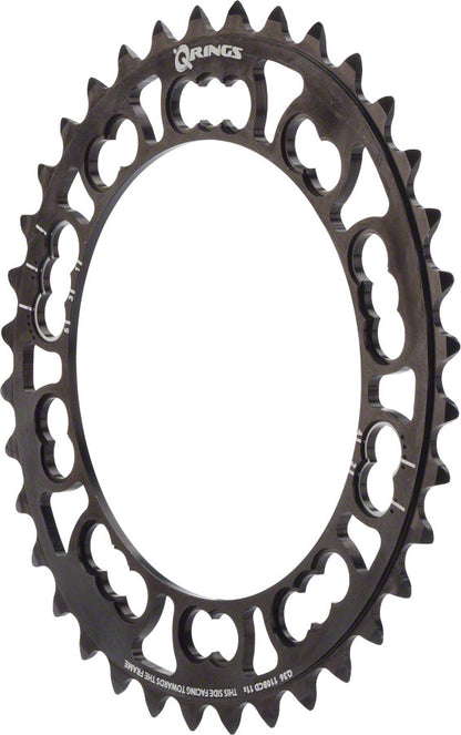 Rotor Q-Ring Chainrings