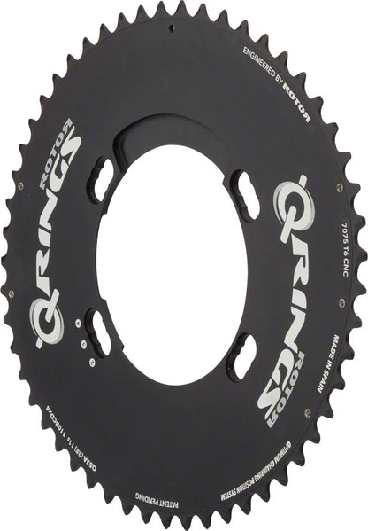Rotor Q-Ring Chainrings
