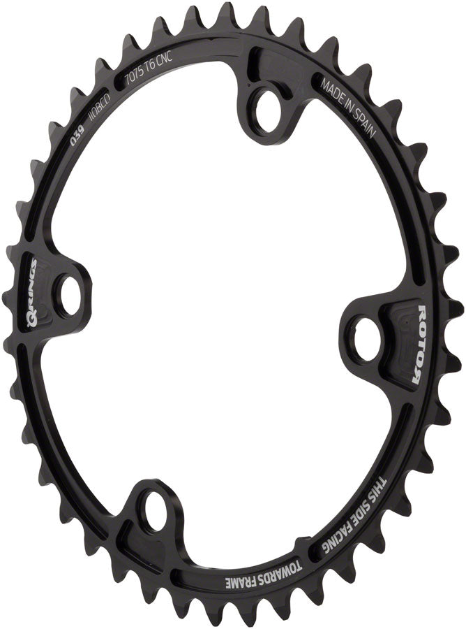 Rotor Q110 – Incycle Bicycles