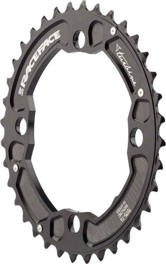 Race Face Turbine Chainring - Thumbnail 3