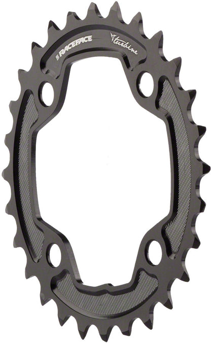 RaceFace Turbine 10-Speed