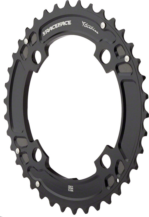 Race Face Turbine Chainring