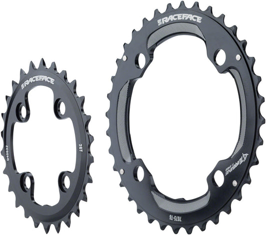 RaceFace Turbine 11-Speed Chainrings