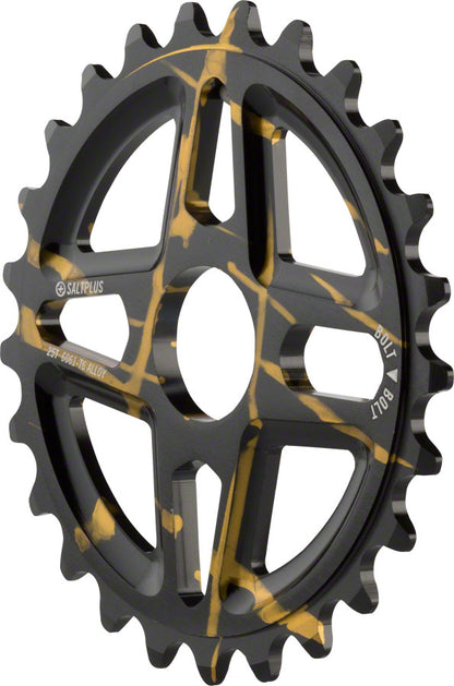 Salt Plus Center Sproket