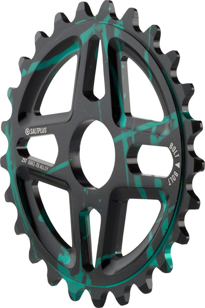 Salt Plus Center Sproket