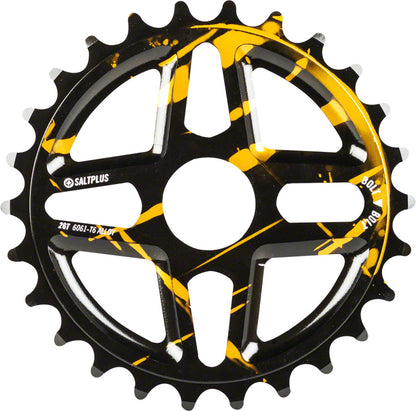 Salt Plus Center Sproket