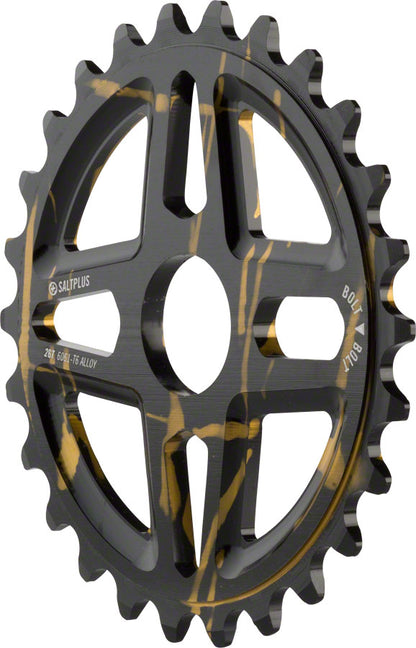 Salt Plus Center Sproket