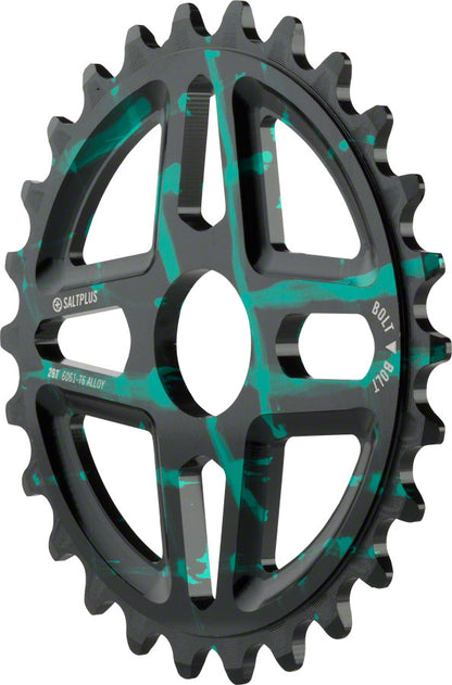 Salt Plus Center Sproket