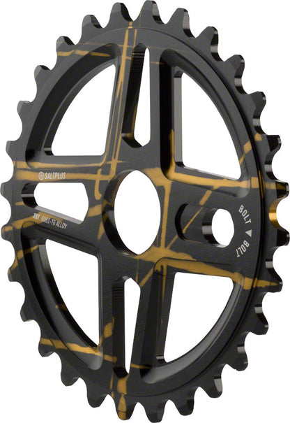 Salt Plus Center Sproket