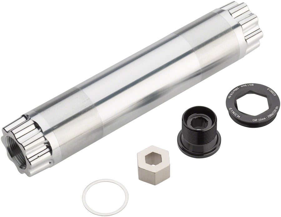 RaceFace CINCH Spindles