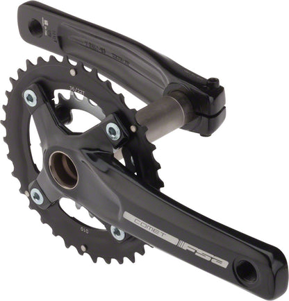 Full Speed Ahead Comet