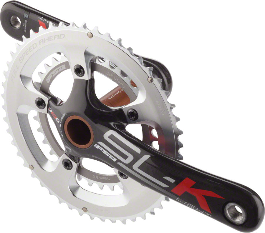 Full Speed Ahead SL-K 386 EVO Crankset