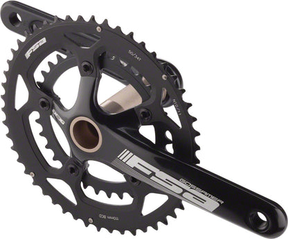 Full Speed Ahead Gossamer Pro Crankset
